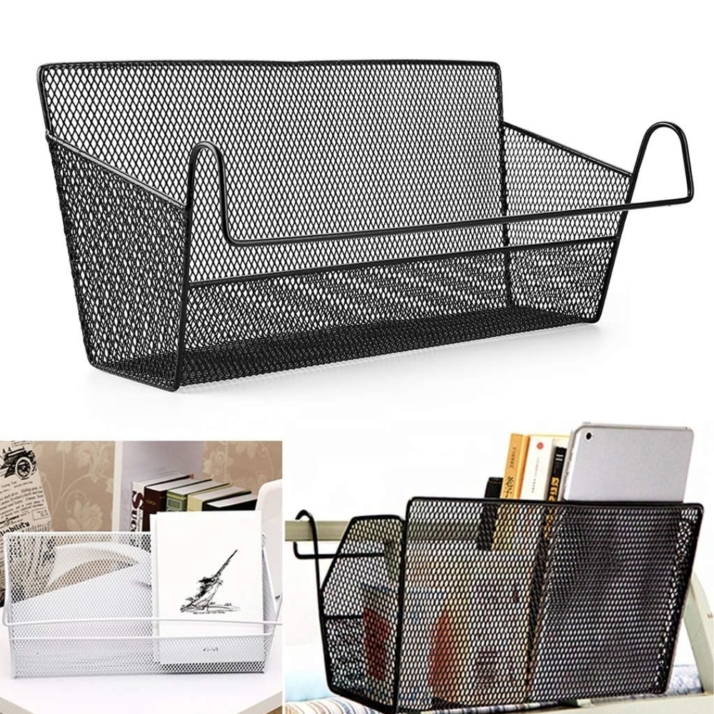 ♥️♥️♥️ Black Metal Organizer Rack - Picture 4 of 5